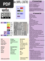 ESP8266 Module