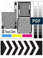 Focus Chart