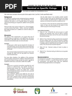 NZS 3604: Timber-Framed Building Guide | PDF | Framing (Construction ...