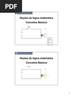 Aula 2 Logica Matematica
