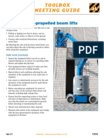 Tg09 06boomlifts PDF en