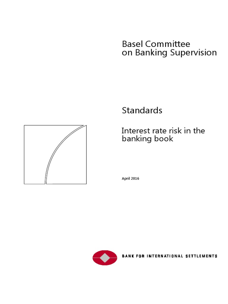 What Is Interest Rate Risk In Banking Book