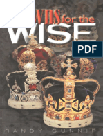 Crowns For The Wise by Randy Gunnip PDF