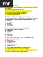 Download SoalMengelolaPertemuanRapatbyRopaMustopaAropSN319849772 doc pdf