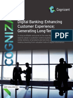 Digital Banking Enhancing Customer Experience Generating Long Term Loyalty PDF