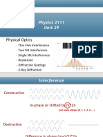 Physical Optic PDF