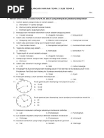 Tema 3 - ST 1