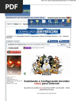 Servidores de Internet Linu..