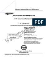 11th Standard Complete EM Notes