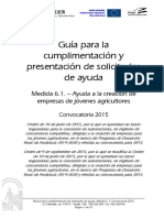 Manual de Cumplimentacion