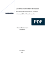 Antropologia PDF