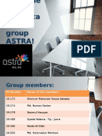 3031 Loft Powerpoint Template Office