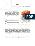 Abóbora PDF