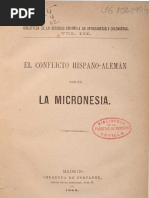 Colección de Historiadores I Documentos Relativos A La ...