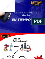 Active Guard (Presentacion)