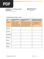 Download Mindfulness Journal Template by Dioniisos SN319865440 doc pdf
