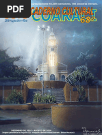 68º Caderno Cultural de Coaraci