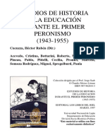 estudios de historia 1er peronismo cucuzza.pdf