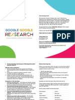 How to Search The Internet.pdf