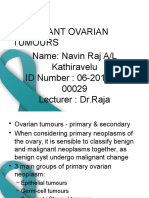 20.Malignant Ovarian Tumor1