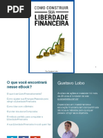 eBook Liberdade Financeira