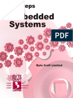 first steps with embedded systems