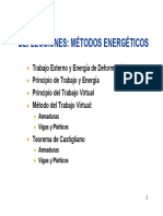 Métodos Energéticos PDF