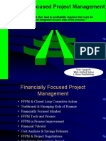 Financially Focused Project Mgmt Slides[1]