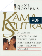 Kama Sutra Photo Book