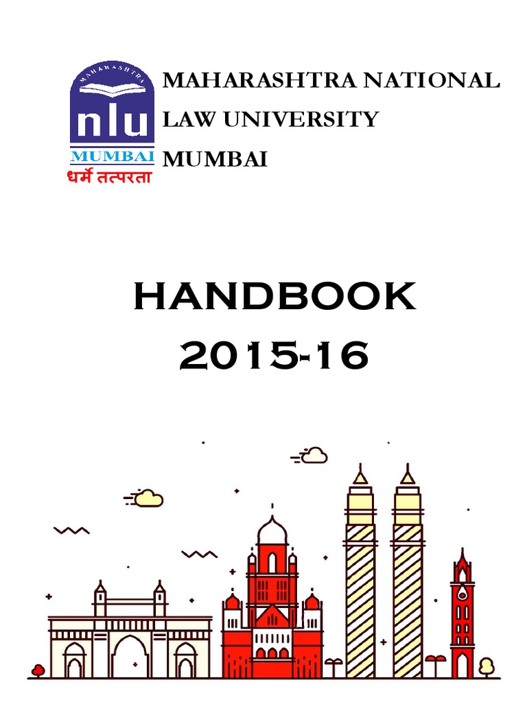 Handbook PDF | PDF | Internship | Job Hunting