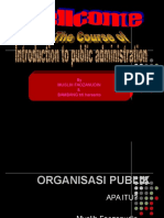 00-Organisasi Publik Dan Birokrasi