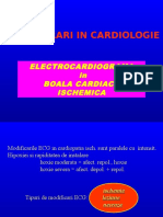 CURS ECG Dilatatii, Hipertrofii, Ischemie, Leziune, Necroza Revizuit 2015