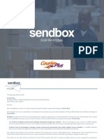 Sendbox Proposal CP PDF