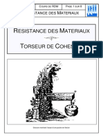 RDM Torseur de cohésion.pdf
