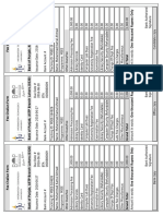 Challan Form