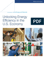 US Energy Efficiency Full Report