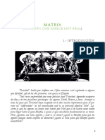 Tema 5B. Matrix