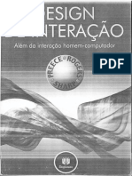 Design de Interação