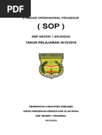Download SOP SMP 2015-2016 by EddieHyuHook SN319884420 doc pdf