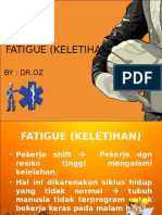 FATIGUE (KELELAHAN).ppt