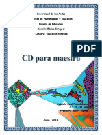 Libro para Maestros