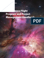 NASA Project Management Handbook