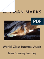 World Class Internal Audit