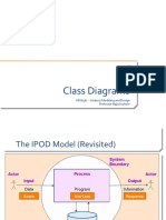 MGS567Class Diagrams F15 Lec4 ClassDiagrams