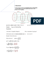 Composicion de Funciones