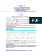 Ley 734 de 2002 PDF