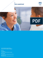 Dermatology Guide Amended May 2012 PDF
