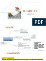Ingresos - II - Proceso Contable