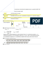 Mathcad - Calcule Hidraulice Baraj Golire-Deversor