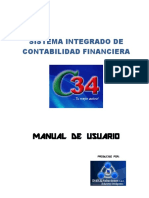 Manual c34